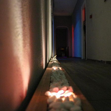 Evay Suite Spa & Wellness Hotel Κωνσταντινούπολη Εξωτερικό φωτογραφία