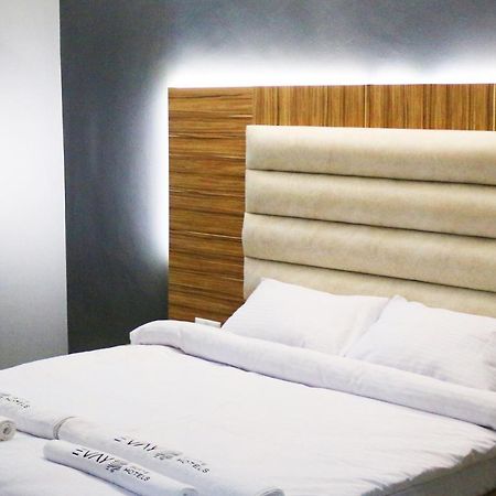 Evay Suite Spa & Wellness Hotel Κωνσταντινούπολη Εξωτερικό φωτογραφία