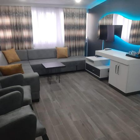 Evay Suite Spa & Wellness Hotel Κωνσταντινούπολη Εξωτερικό φωτογραφία