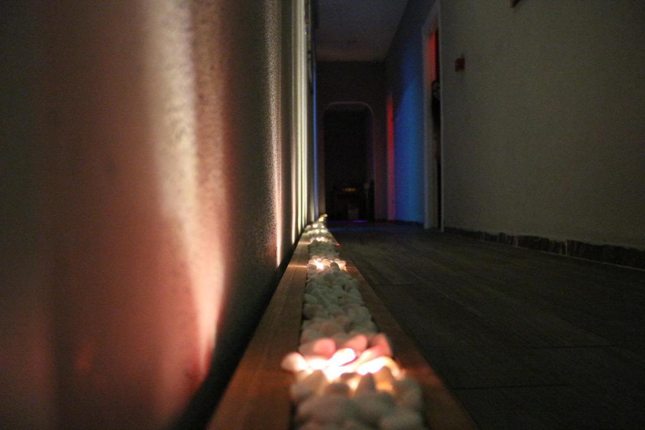 Evay Suite Spa & Wellness Hotel Κωνσταντινούπολη Εξωτερικό φωτογραφία