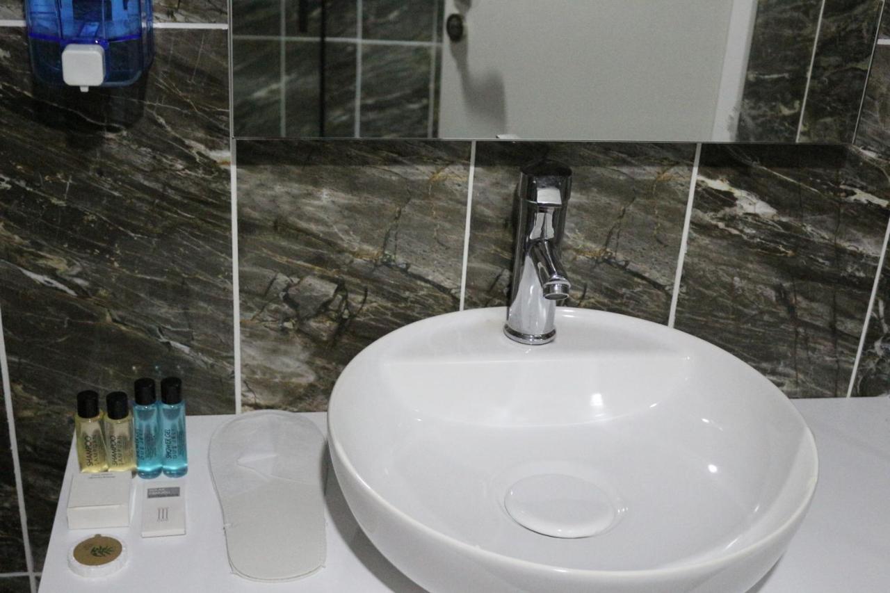Evay Suite Spa & Wellness Hotel Κωνσταντινούπολη Εξωτερικό φωτογραφία