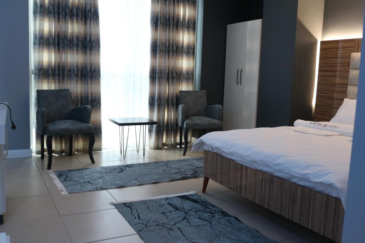 Evay Suite Spa & Wellness Hotel Κωνσταντινούπολη Εξωτερικό φωτογραφία