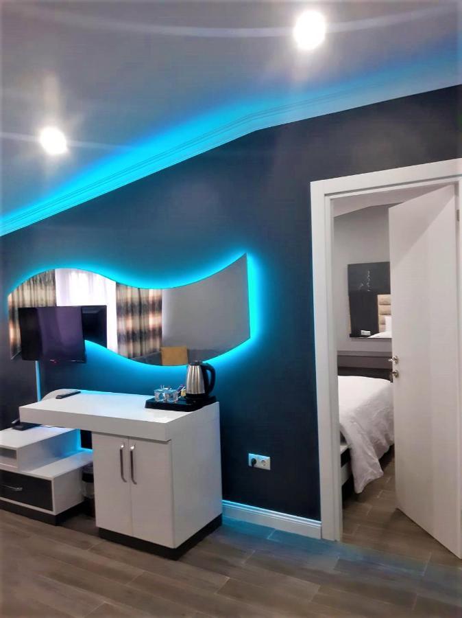 Evay Suite Spa & Wellness Hotel Κωνσταντινούπολη Εξωτερικό φωτογραφία