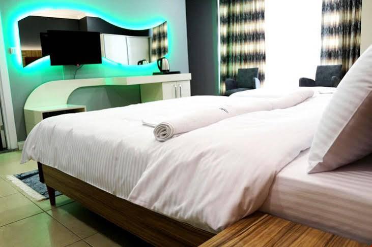 Evay Suite Spa & Wellness Hotel Κωνσταντινούπολη Εξωτερικό φωτογραφία
