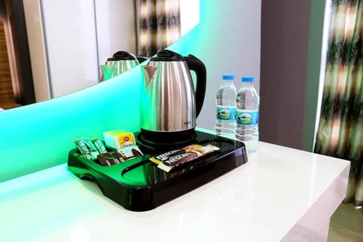 Evay Suite Spa & Wellness Hotel Κωνσταντινούπολη Εξωτερικό φωτογραφία