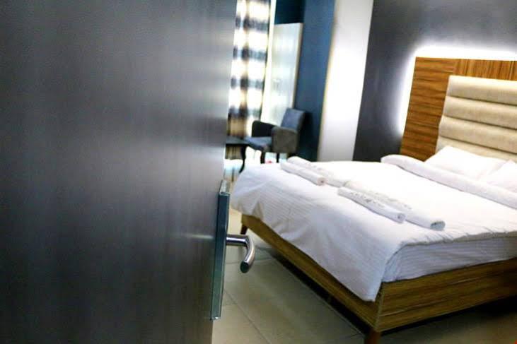 Evay Suite Spa & Wellness Hotel Κωνσταντινούπολη Εξωτερικό φωτογραφία
